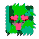 Kudzu #1247