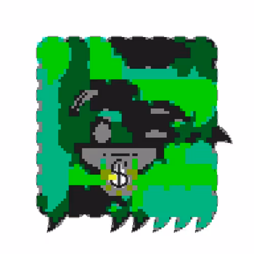 Kudzu #1270