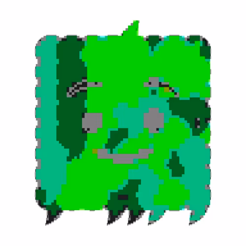 Kudzu #1294
