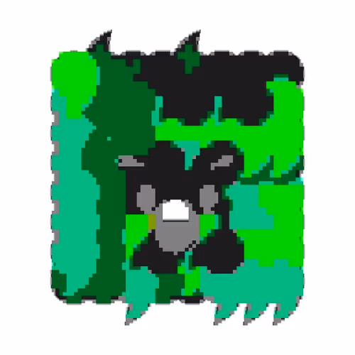 Kudzu #1380