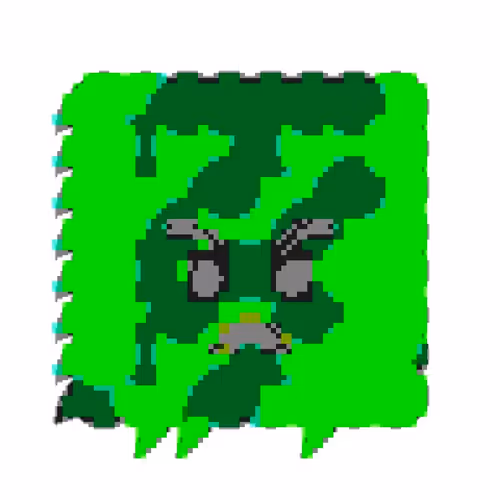 Kudzu #918