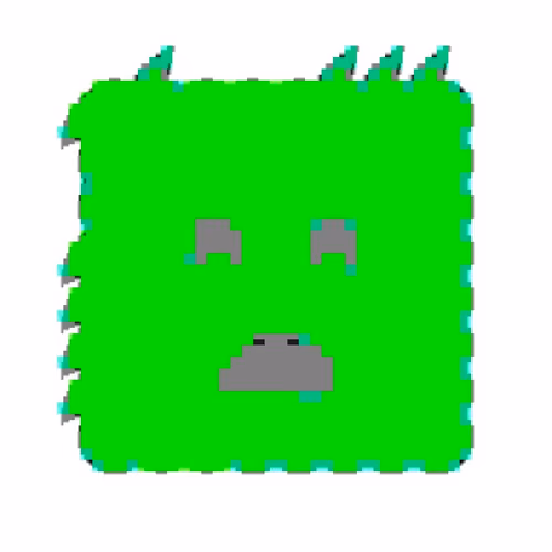 Kudzu #448