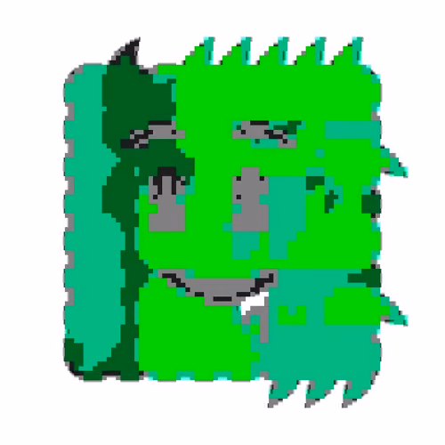 Kudzu #1354