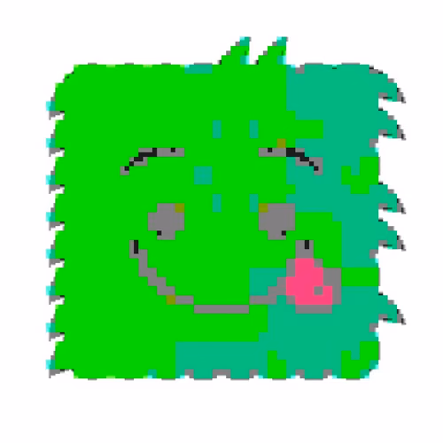 Kudzu #738