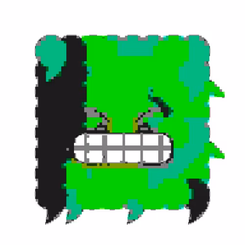 Kudzu #2096