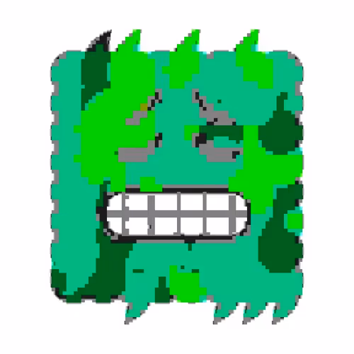 Kudzu #1383