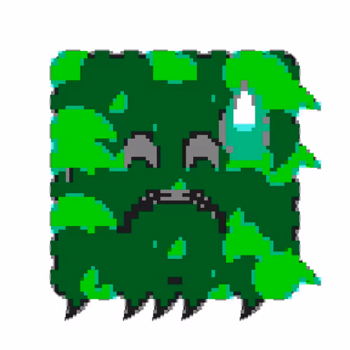 Kudzu #117