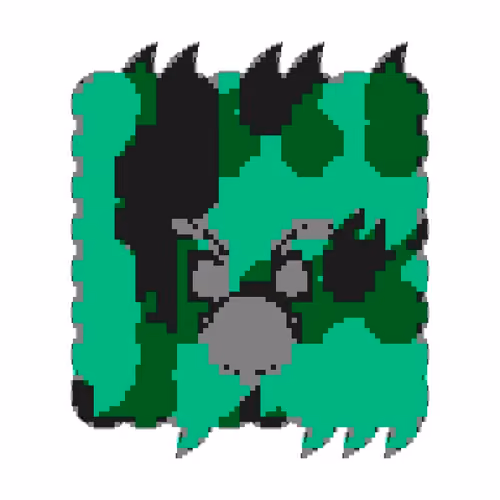 Kudzu #1330
