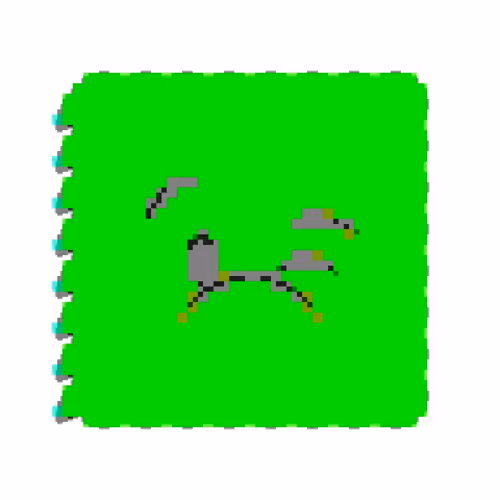 Kudzu #99