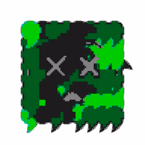 Kudzu #1160