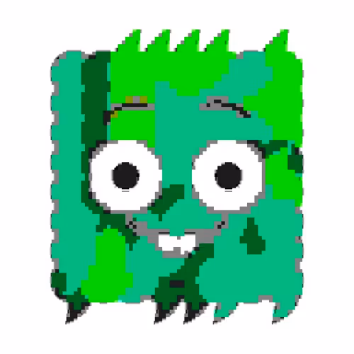 Kudzu #1293