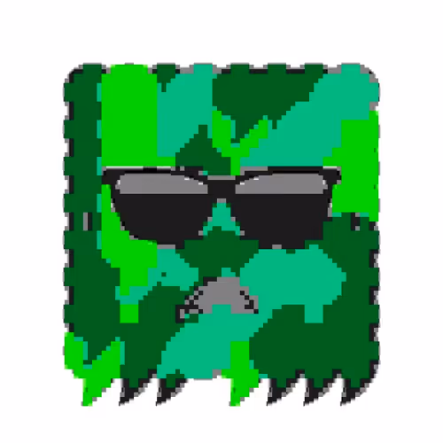 Kudzu #1129
