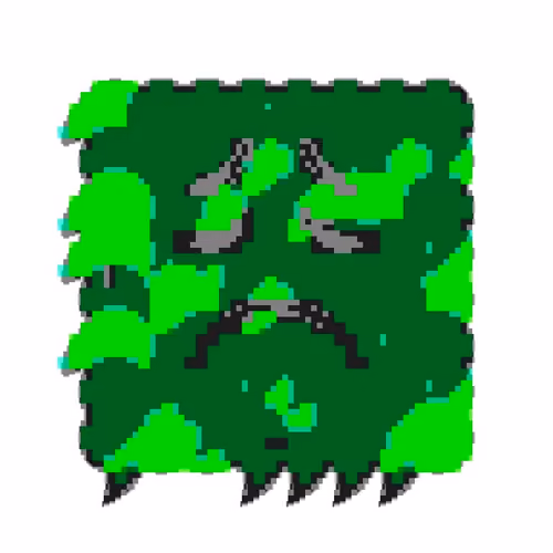 Kudzu #119