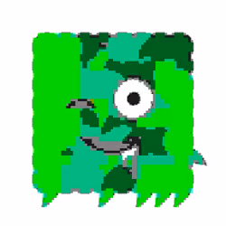 Kudzu #1872