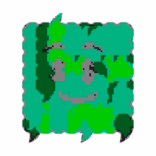 Kudzu #2134