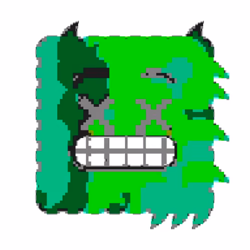 Kudzu #1376