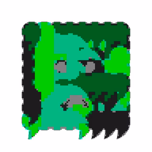 Kudzu #1052