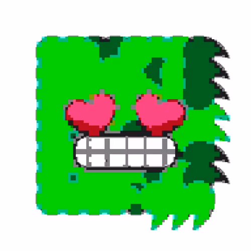 Kudzu #1665