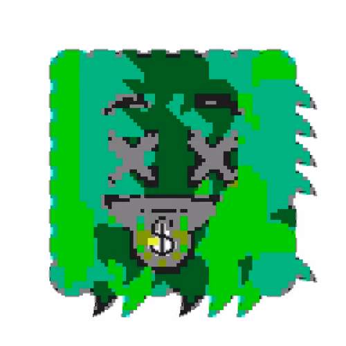 Kudzu #271