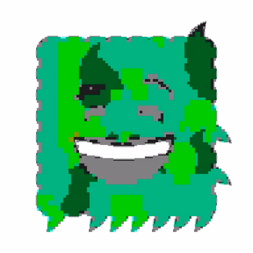 Kudzu #1327