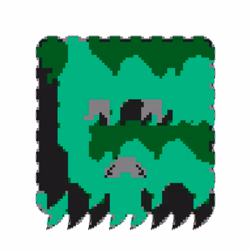 Kudzu #1022