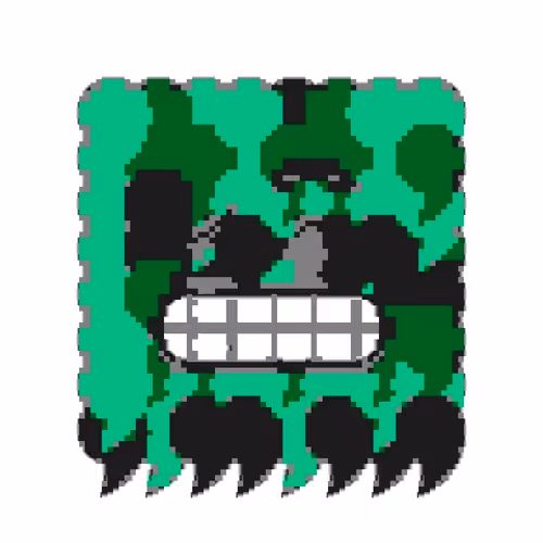 Kudzu #2120