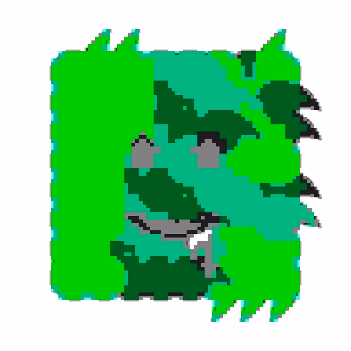 Kudzu #1737