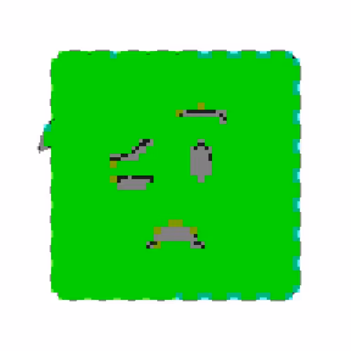 Kudzu #96