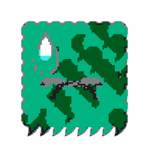 Kudzu #212