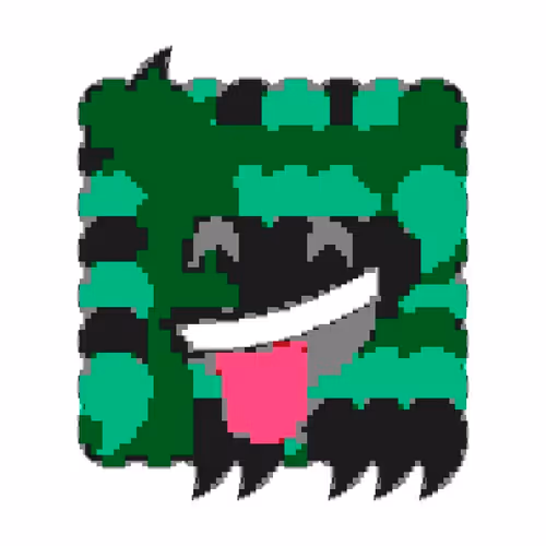 Kudzu #1301