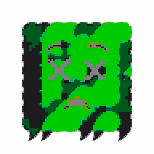 Kudzu #1099