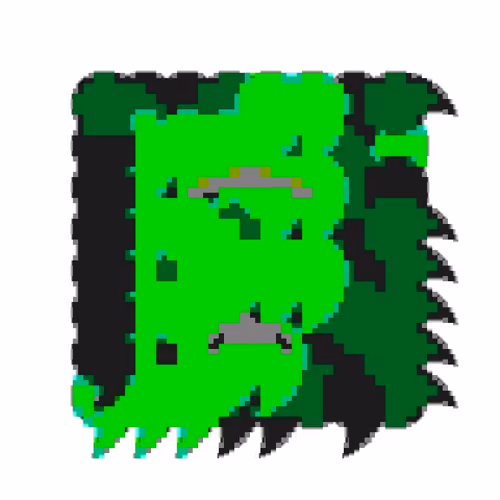 Kudzu #710