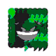 Kudzu #1104