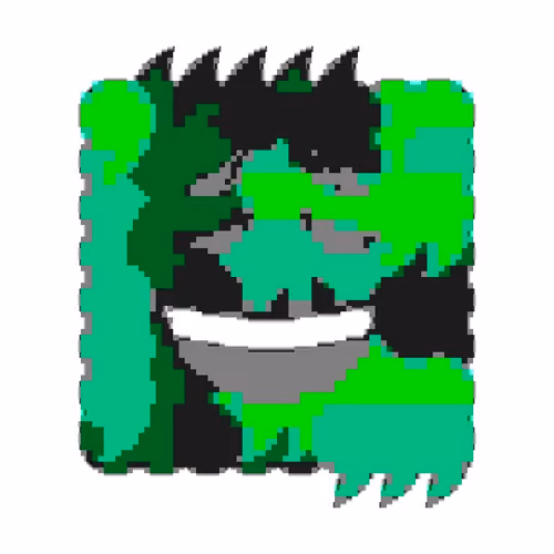 Kudzu #1340