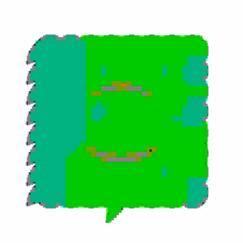 Kudzu #298