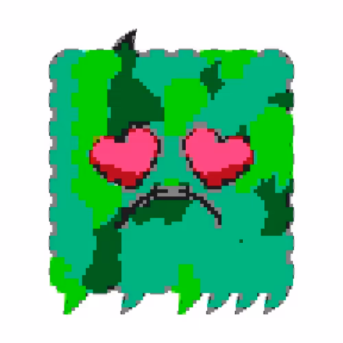 Kudzu #1329