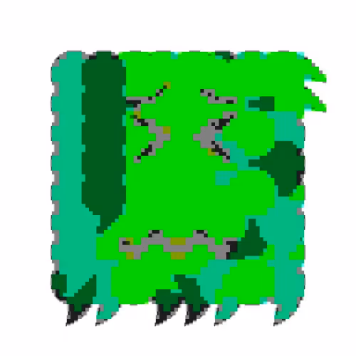 Kudzu #1296
