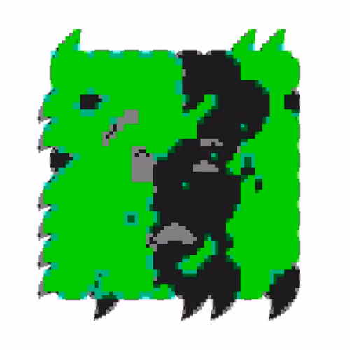 Kudzu #480
