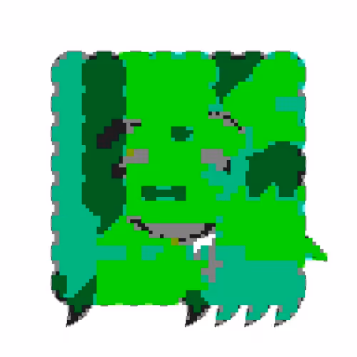 Kudzu #1259
