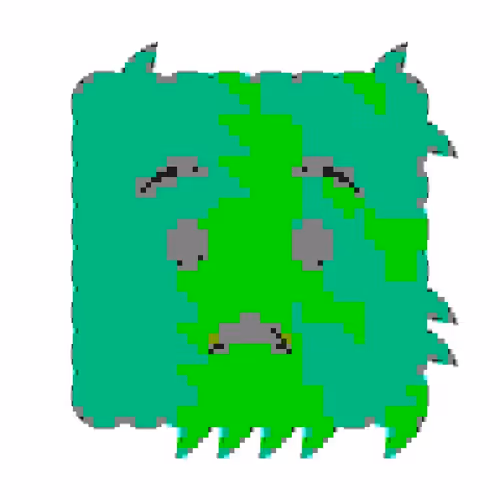 Kudzu #623
