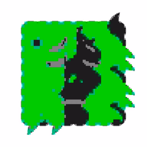 Kudzu #407