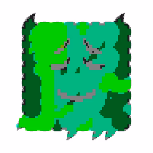 Kudzu #138