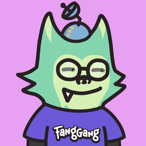 Fangster 2622