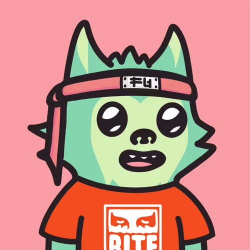Fanggangnft