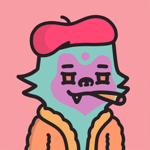 Fanggangnft