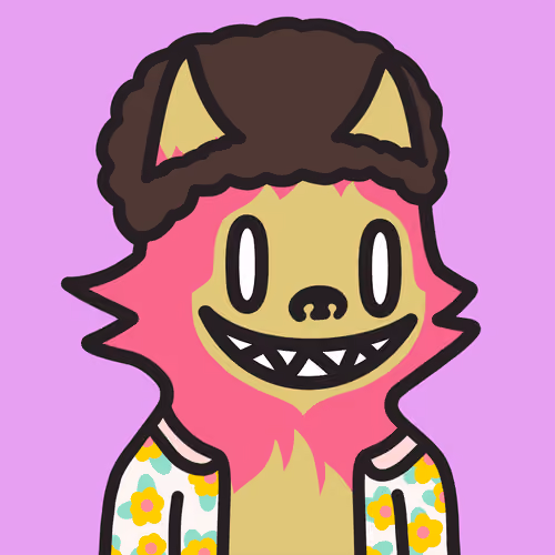 Fangster 4976