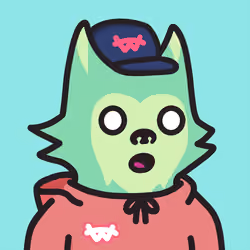 Fangster 2389