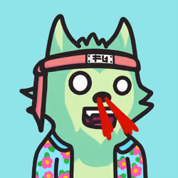 Fangster 7464