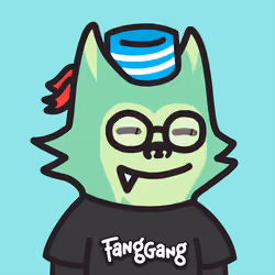 Fangster 2001