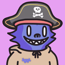 Fangster 5637